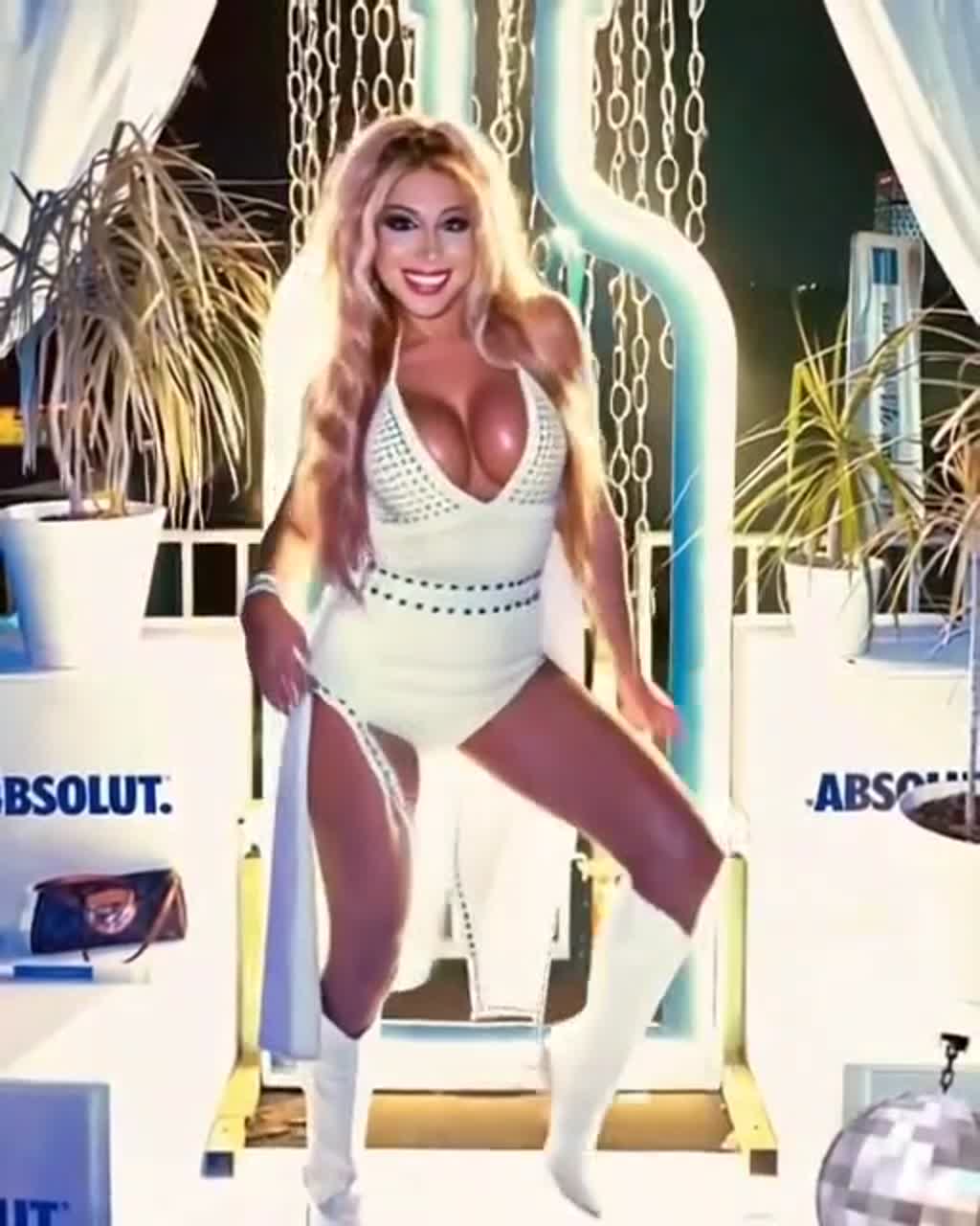 קוקסינלית ברמה מס' 1 בארץ !!!