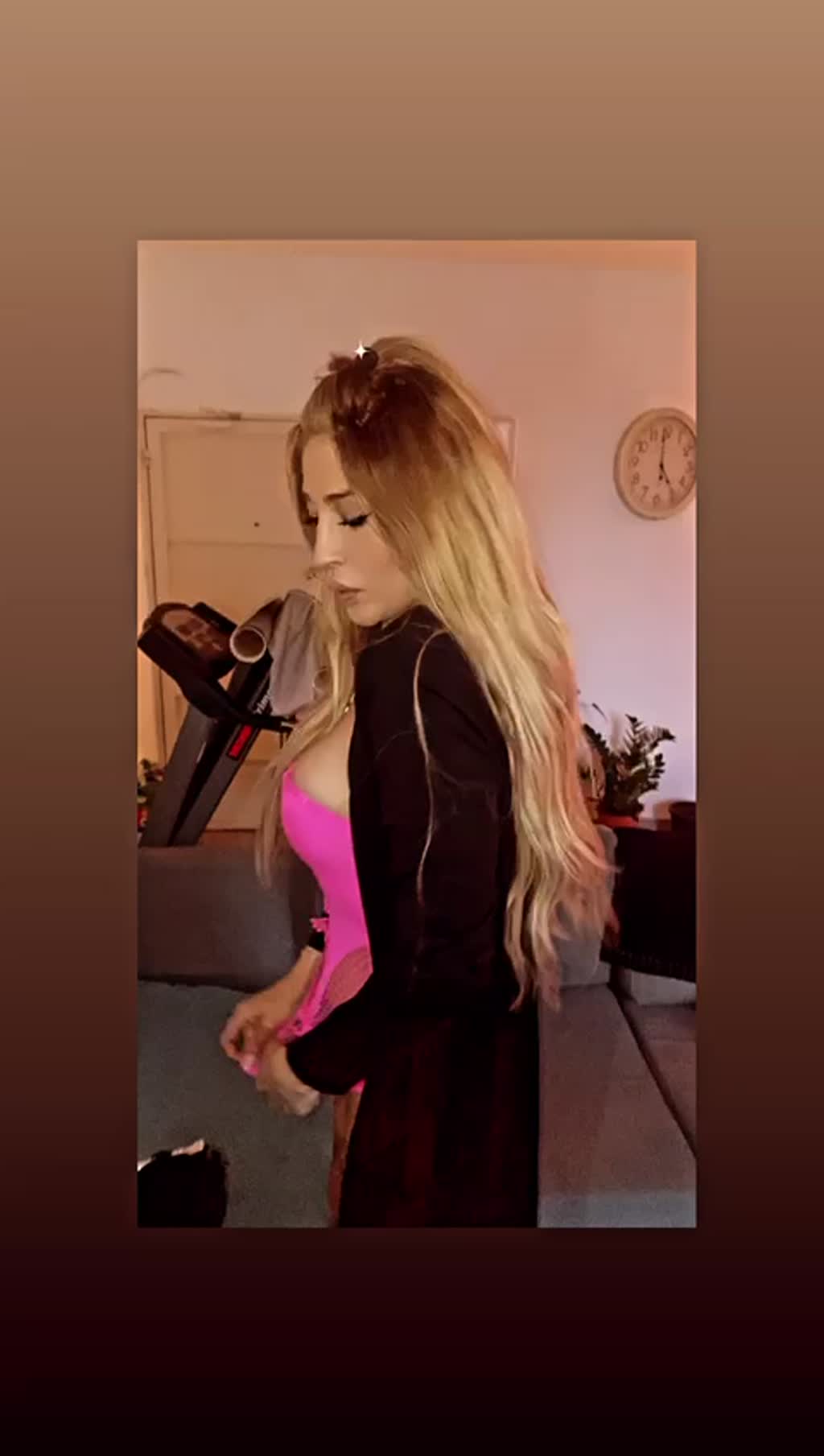 קוקסינלית דיסקרטית בבת ים