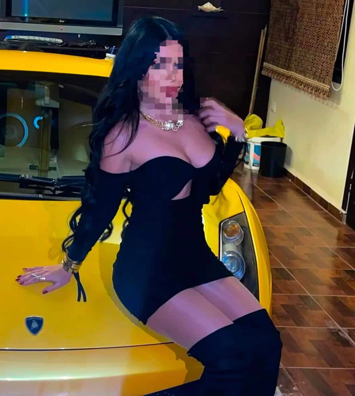 3 ערביות בדירה פרטית דיסקרטית 3 ערביות בדירה פרטית דיסקרטית
