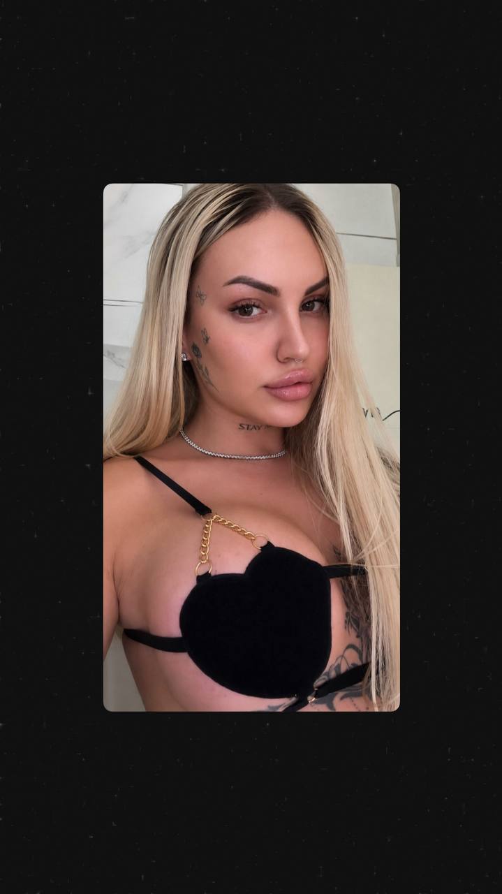קוקסינלית מאוקראינה
