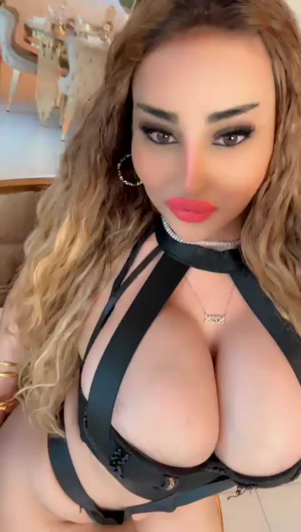 מאיה חלבי❤️‍🔥  הדרוזית הכי יפה ומומלצת בחיפה והצפון.