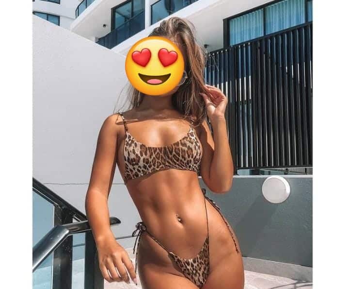 ג’ניפר חדשה בישראל בדירה דיסקרטית