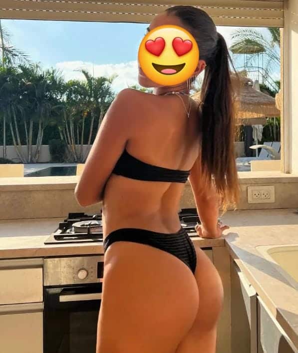 מעסה מרוקאית יפייפיה בחולון