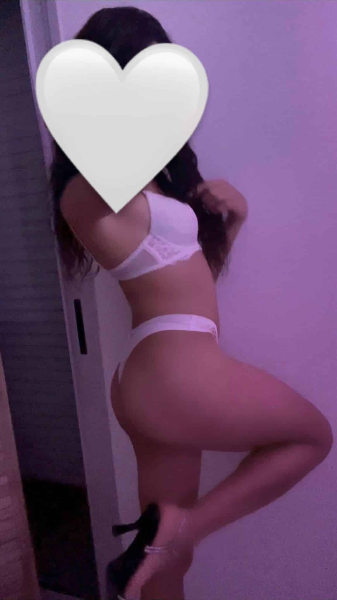 מליסה לכמה ימים בחיפה מליסה לכמה ימים בחיפה