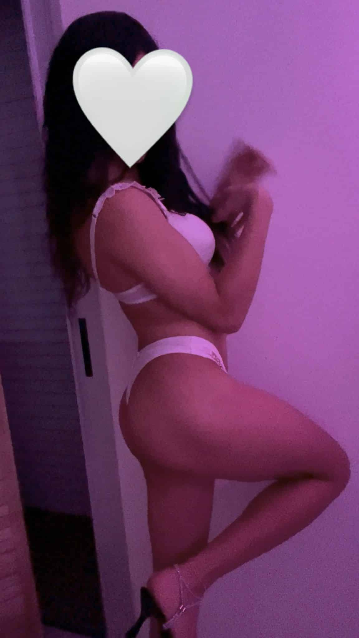 מליסה לכמה ימים בחיפה מליסה לכמה ימים בחיפה