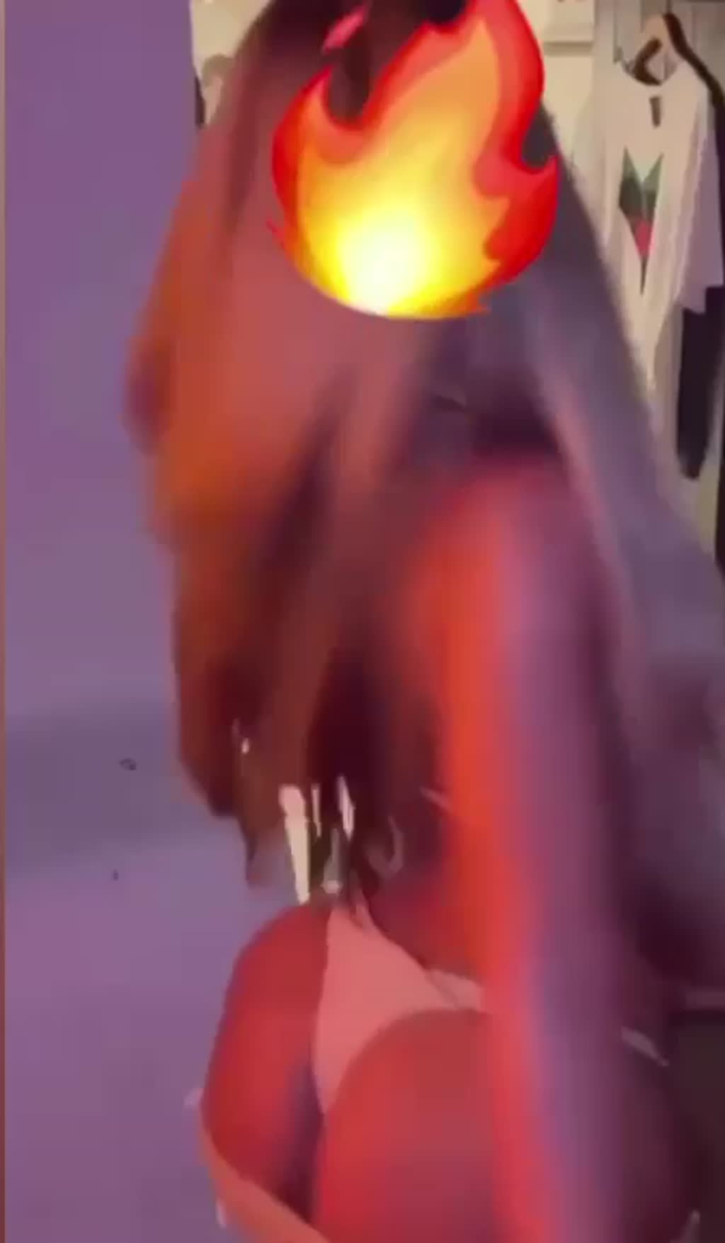 טרנסית מהפנטת בתמונות אמיתיות