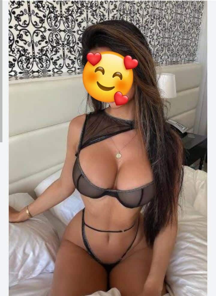 מעסה שחומה יפייפיה בחולון