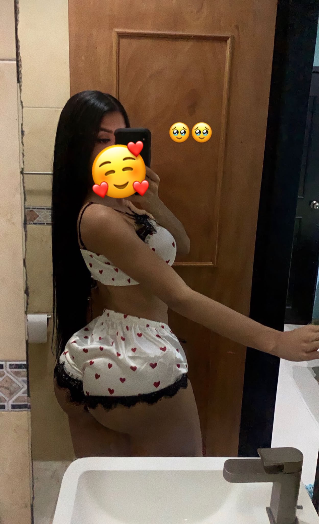 אמילי קוקסינלית פצצה בבאר שבע