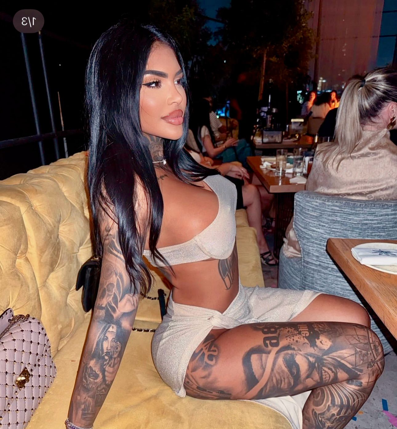 VIP