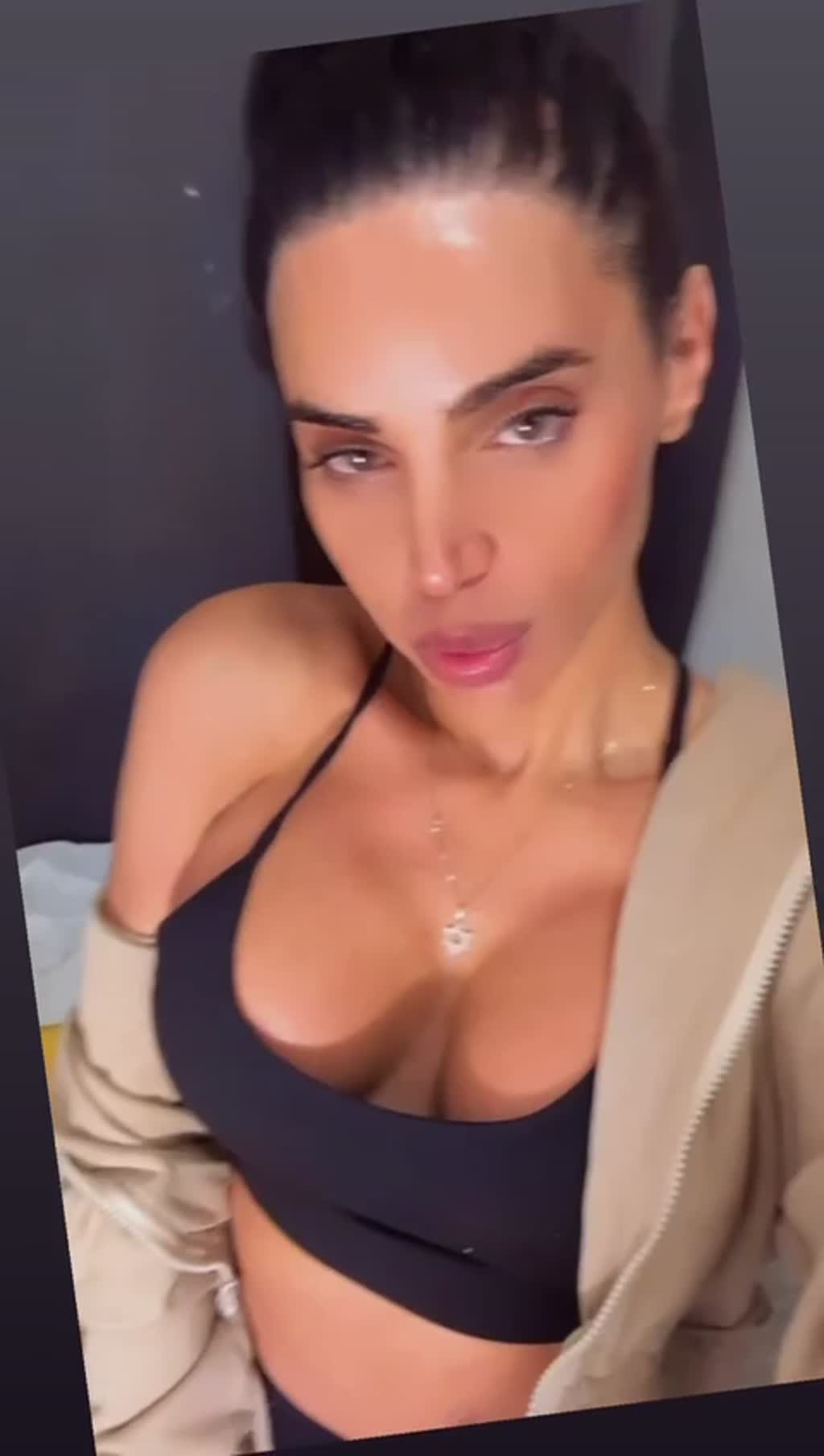 קוקסינלית פצצה לשבוע בתל אביב