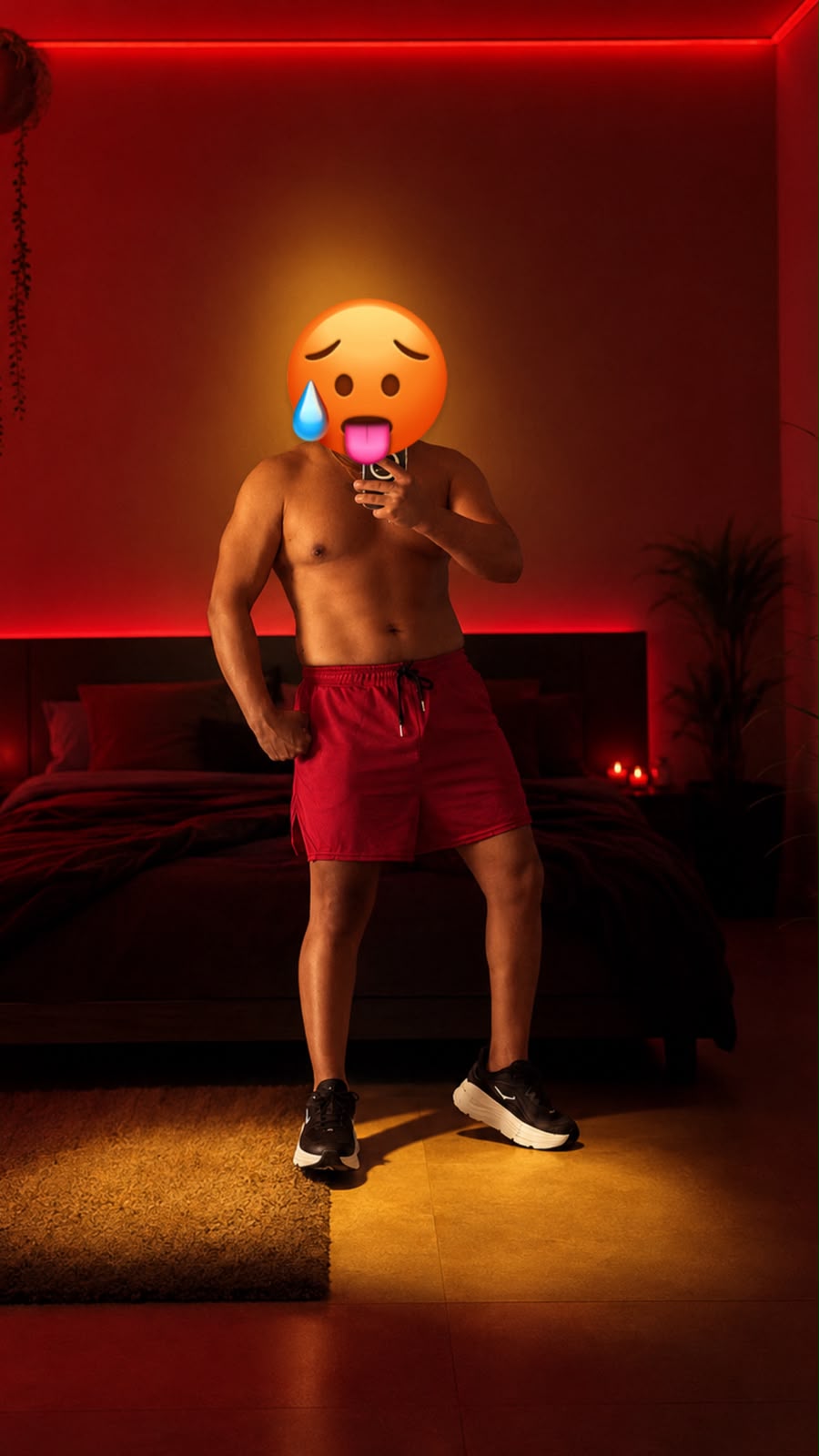 מעסה מרוקאי גברי מפנק בקריות