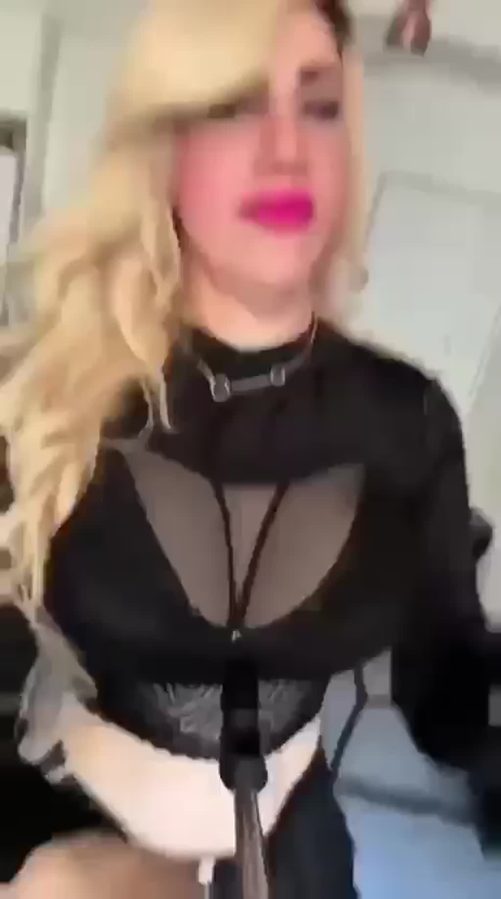 קרול ברזילאית בחיפה