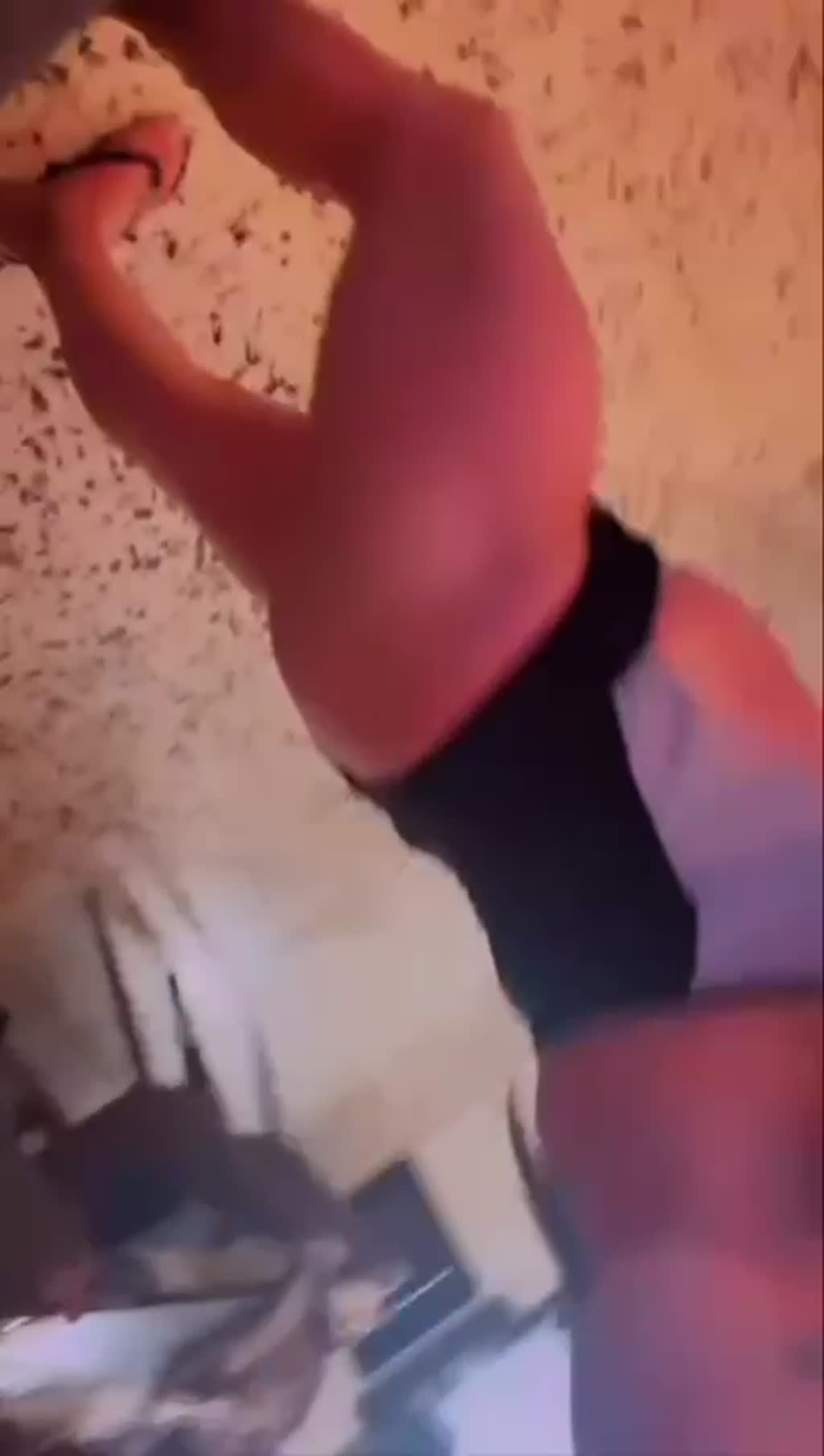 הי אני שוב בקריות – רונית הברזילאית חזרה לקריות עד סוף השבוע הקרוב(כולל)