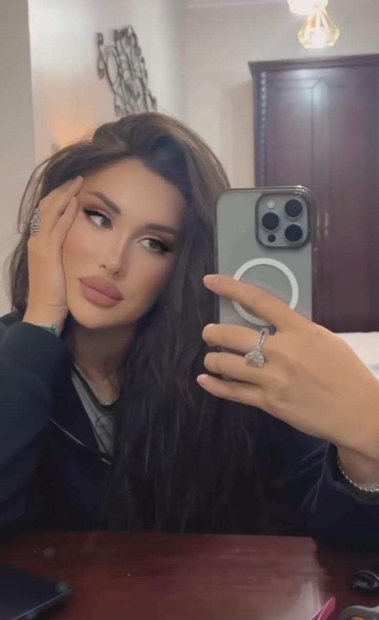 רוסיה חדשה בקרית חיים