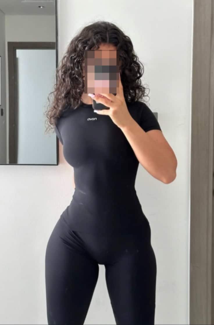 🔥 קוקי המפנקת – חדשה בחיפה 🔥