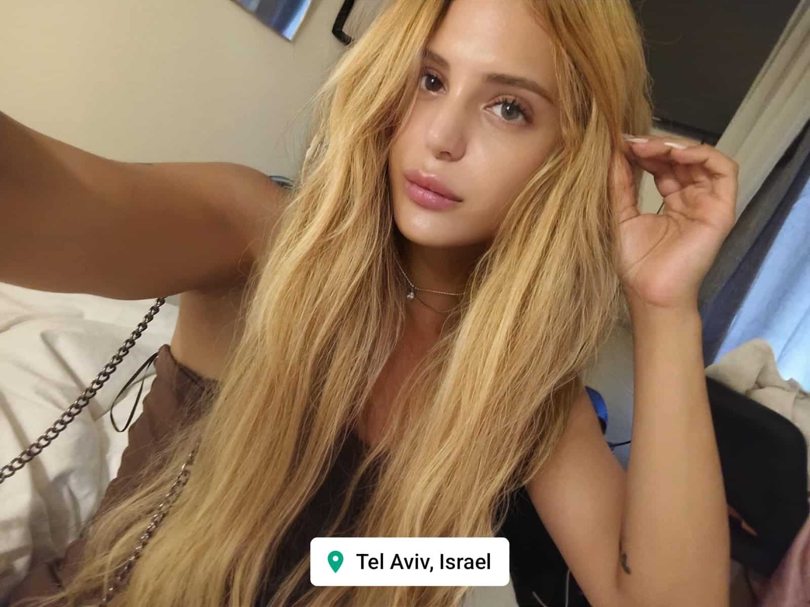 מוונציה לשבוע בת״א מוונציה לשבוע בת״א