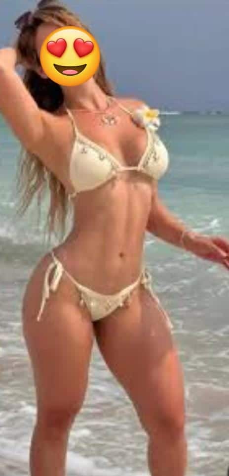 💋 יפיפייה חדשה בבת ים 💋