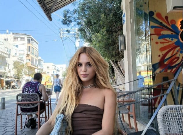 מוונציה לשבוע בת״א מוונציה לשבוע בת״א