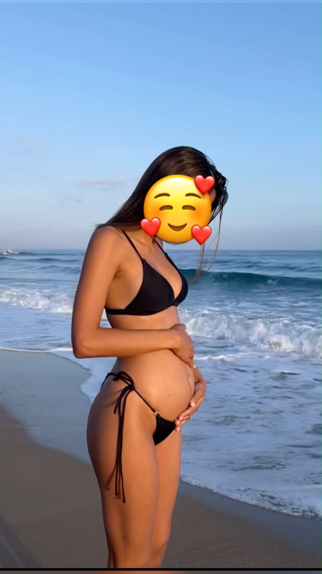 ערביה יפיפייה בתל אביב