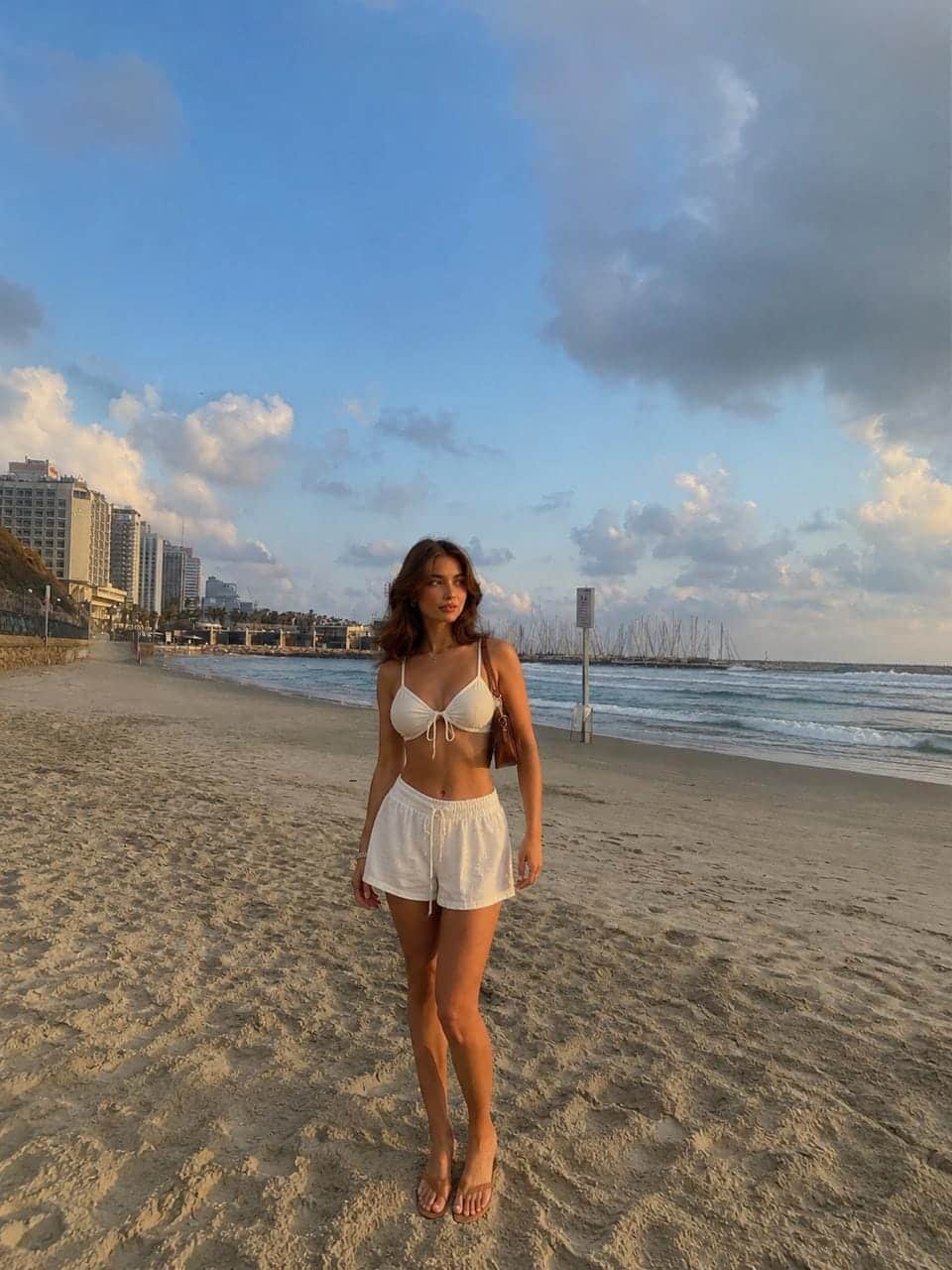 עיסוי גוף מלא בישראל עם שאנטל עיסוי גוף מלא בישראל עם שאנטל