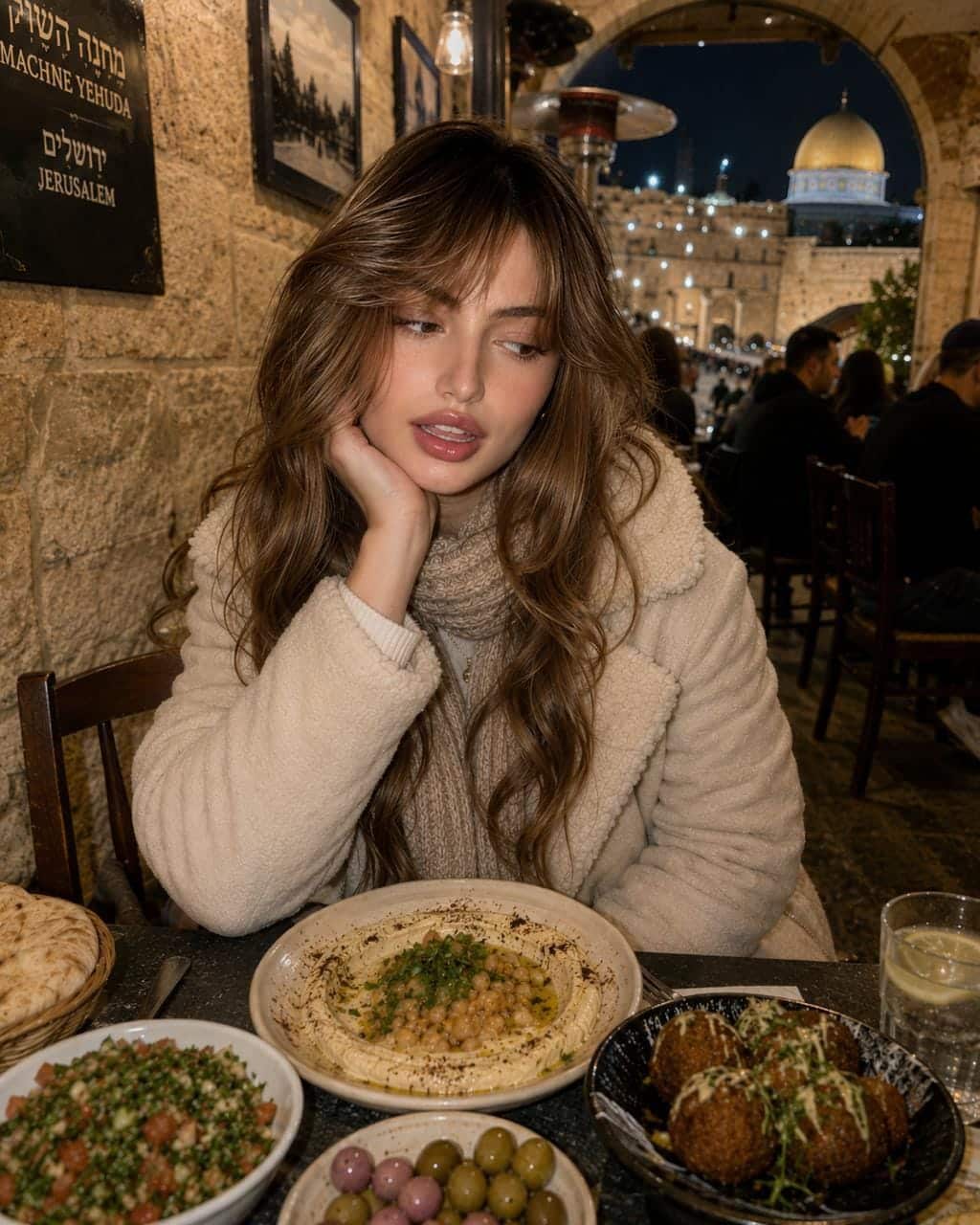 עיסוי גוף מלא בישראל עם שאנטל עיסוי גוף מלא בישראל עם שאנטל
