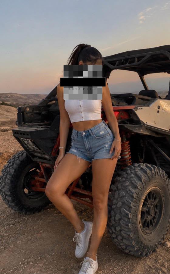 יפיפייה בדירה דיסקרטית בבאר שבע
